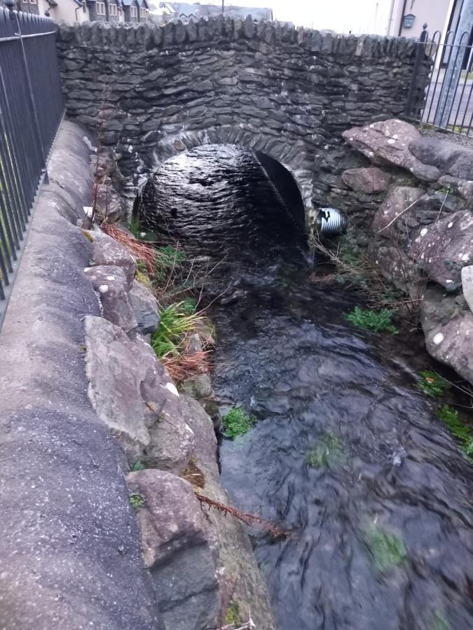 River Side Dingle Exterior foto